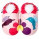 Buy 2 Get 1 Free Jinwood Baby Shoes Boys Girl Shoes Infant Toddler Booties 0-3Y