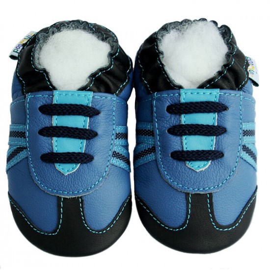 Buy 2 Get 1 Free Jinwood Baby Shoes Boys Girl Shoes Infant Toddler Booties 0-3Y