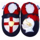 Buy 2 Get 1 Free Jinwood Baby Shoes Boys Girl Shoes Infant Toddler Booties 0-3Y