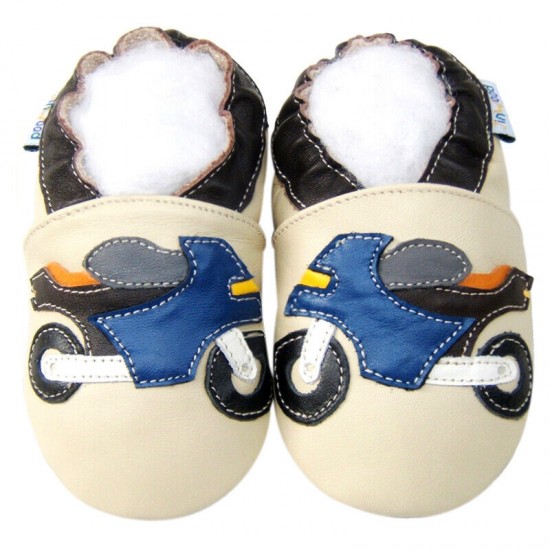 Buy 2 Get 1 Free Jinwood Baby Shoes Boys Girl Shoes Infant Toddler Booties 0-3Y