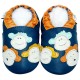 Buy 2 Get 1 Free Jinwood Baby Shoes Boys Girl Shoes Infant Toddler Booties 0-3Y