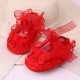 Toddler Baby Boy Girl Soft Sole Crib Shoes Infant Sneakers 0-18 Months Cute Gift