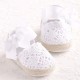 Toddler Baby Boy Girl Soft Sole Crib Shoes Infant Sneakers 0-18 Months Cute Gift