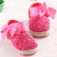 Toddler Baby Boy Girl Soft Sole Crib Shoes Infant Sneakers 0-18 Months Cute Gift