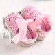 Toddler Baby Boy Girl Soft Sole Crib Shoes Infant Sneakers 0-18 Months Cute Gift