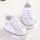 Toddler Baby Boy Girl Soft Sole Crib Shoes Infant Sneakers 0-18 Months Cute Gift
