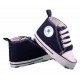 Toddler Baby Boy Girl Soft Sole Crib Shoes Infant Sneakers 0-18 Months Cute Gift