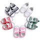 Newborn Baby Boy Girl Pram Shoes Infant Sneakers Toddler PreWalker Trainers 0-18