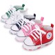 Newborn Baby Boy Girl Pram Shoes Infant Sneakers Toddler PreWalker Trainers 0-18