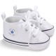 Newborn Baby Boy Girl Pram Shoes Infant Sneakers Toddler PreWalker Trainers 0-18