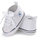 Newborn Baby Boy Girl Pram Shoes Infant Sneakers Toddler PreWalker Trainers 0-18