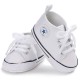 Newborn Baby Boy Girl Pram Shoes Infant Sneakers Toddler PreWalker Trainers 0-18