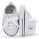 Newborn Baby Boy Girl Pram Shoes Infant Sneakers Toddler PreWalker Trainers 0-18