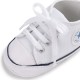 Newborn Baby Boy Girl Pram Shoes Infant Sneakers Toddler PreWalker Trainers 0-18