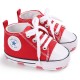 Newborn Baby Boy Girl Pram Shoes Infant Sneakers Toddler PreWalker Trainers 0-18