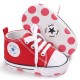 Newborn Baby Boy Girl Pram Shoes Infant Sneakers Toddler PreWalker Trainers 0-18