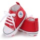 Newborn Baby Boy Girl Pram Shoes Infant Sneakers Toddler PreWalker Trainers 0-18