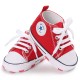 Newborn Baby Boy Girl Pram Shoes Infant Sneakers Toddler PreWalker Trainers 0-18