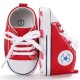Newborn Baby Boy Girl Pram Shoes Infant Sneakers Toddler PreWalker Trainers 0-18