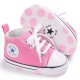 Newborn Baby Boy Girl Pram Shoes Infant Sneakers Toddler PreWalker Trainers 0-18