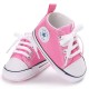 Newborn Baby Boy Girl Pram Shoes Infant Sneakers Toddler PreWalker Trainers 0-18