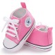 Newborn Baby Boy Girl Pram Shoes Infant Sneakers Toddler PreWalker Trainers 0-18