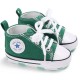 Newborn Baby Boy Girl Pram Shoes Infant Sneakers Toddler PreWalker Trainers 0-18