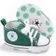 Newborn Baby Boy Girl Pram Shoes Infant Sneakers Toddler PreWalker Trainers 0-18