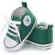 Newborn Baby Boy Girl Pram Shoes Infant Sneakers Toddler PreWalker Trainers 0-18