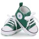 Newborn Baby Boy Girl Pram Shoes Infant Sneakers Toddler PreWalker Trainers 0-18