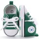 Newborn Baby Boy Girl Pram Shoes Infant Sneakers Toddler PreWalker Trainers 0-18