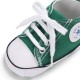 Newborn Baby Boy Girl Pram Shoes Infant Sneakers Toddler PreWalker Trainers 0-18
