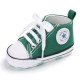 Newborn Baby Boy Girl Pram Shoes Infant Sneakers Toddler PreWalker Trainers 0-18