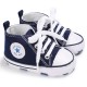 Newborn Baby Boy Girl Pram Shoes Infant Sneakers Toddler PreWalker Trainers 0-18