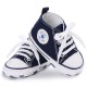Newborn Baby Boy Girl Pram Shoes Infant Sneakers Toddler PreWalker Trainers 0-18