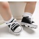 Newborn Baby Boy Girl Pram Shoes Infant Sneakers Toddler PreWalker Trainers 0-18