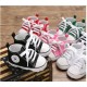 Newborn Baby Boy Girl Pram Shoes Infant Sneakers Toddler PreWalker Trainers 0-18