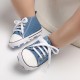 Newborn Baby Boy Girl Pram Shoes Infant Sneakers Toddler PreWalker Trainers 0-18