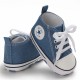 Newborn Baby Boy Girl Pram Shoes Infant Sneakers Toddler PreWalker Trainers 0-18