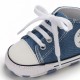 Newborn Baby Boy Girl Pram Shoes Infant Sneakers Toddler PreWalker Trainers 0-18