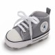 Newborn Baby Boy Girl Pram Shoes Infant Sneakers Toddler PreWalker Trainers 0-18