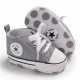 Newborn Baby Boy Girl Pram Shoes Infant Sneakers Toddler PreWalker Trainers 0-18