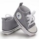 Newborn Baby Boy Girl Pram Shoes Infant Sneakers Toddler PreWalker Trainers 0-18