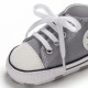 Newborn Baby Boy Girl Pram Shoes Infant Sneakers Toddler PreWalker Trainers 0-18