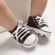 Newborn Baby Boy Girl Pram Shoes Infant Sneakers Toddler PreWalker Trainers 0-18
