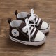 Newborn Baby Boy Girl Pram Shoes Infant Sneakers Toddler PreWalker Trainers 0-18