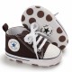 Newborn Baby Boy Girl Pram Shoes Infant Sneakers Toddler PreWalker Trainers 0-18