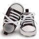 Newborn Baby Boy Girl Pram Shoes Infant Sneakers Toddler PreWalker Trainers 0-18