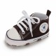 Newborn Baby Boy Girl Pram Shoes Infant Sneakers Toddler PreWalker Trainers 0-18