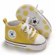 Newborn Baby Boy Girl Pram Shoes Infant Sneakers Toddler PreWalker Trainers 0-18
